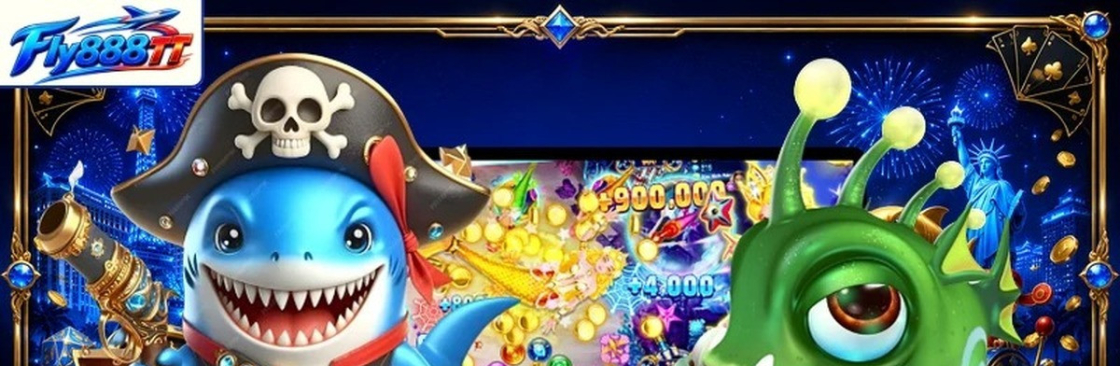 FLY88 Cover Image