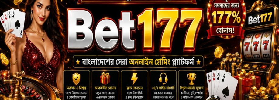 BET177 Cover Image