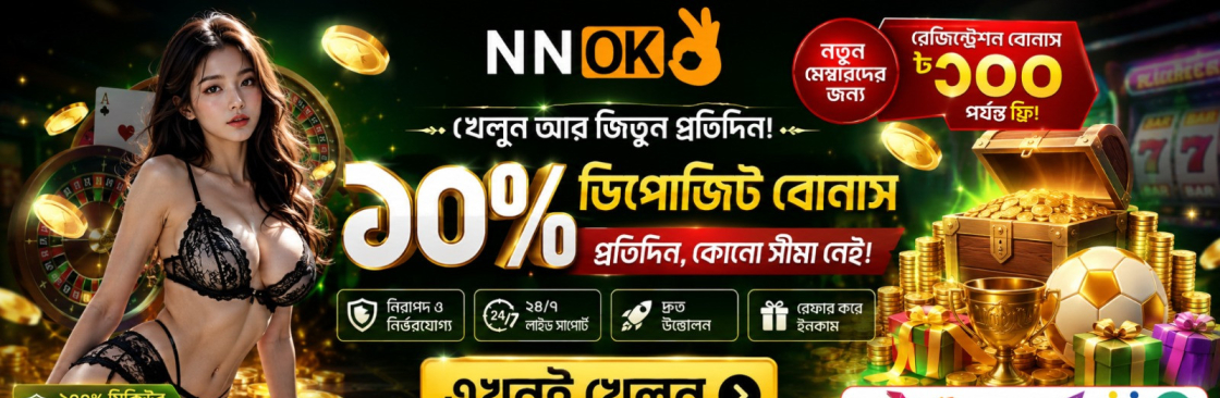 nnok68 com Cover Image