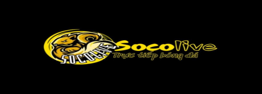 Socolivetv africa Cover Image