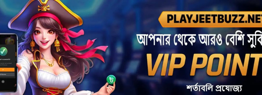 PlayJeetBuzz net Cover Image