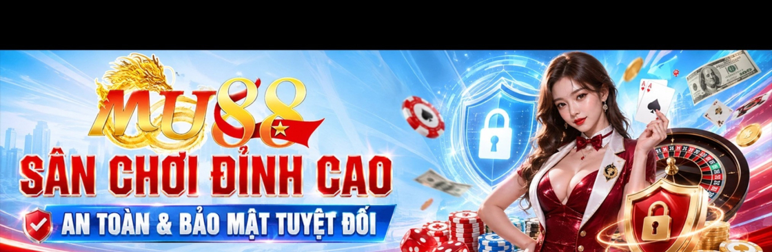 Mu88 nhà cái Cover Image
