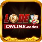 Lodeonline codes Profile Picture