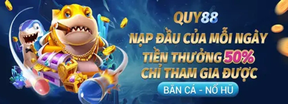 Nhà cái QUY88 Cover Image