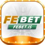 Febet is Profile Picture