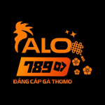 Nhà cái đá gà ALO789 Profile Picture