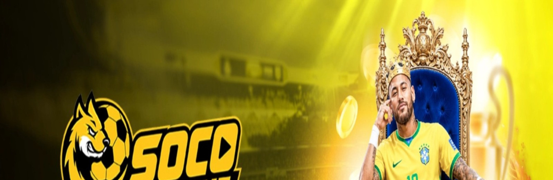 Socolive8 media Cover Image