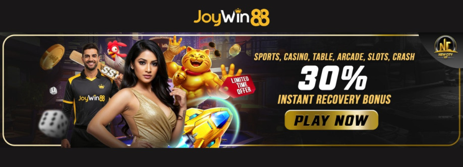 JoyWin88 Bangladesh Cover Image