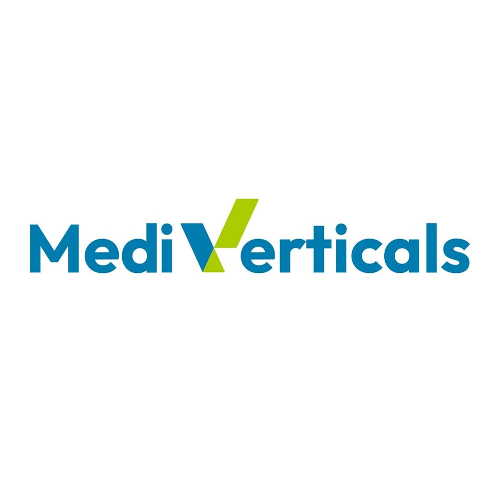 Medi Verticals Profile Picture