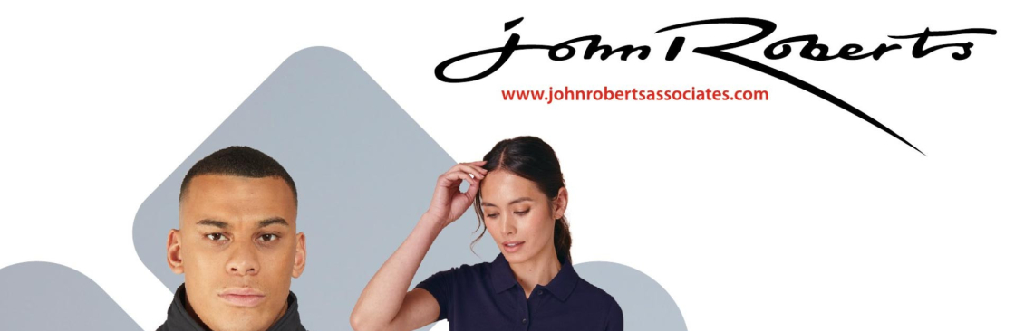 John Roberts Associates Ltd Cover Image