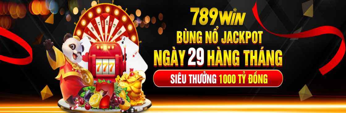 789 WIN Cover Image