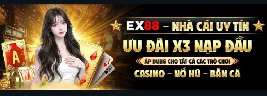EX88 com Cover Image