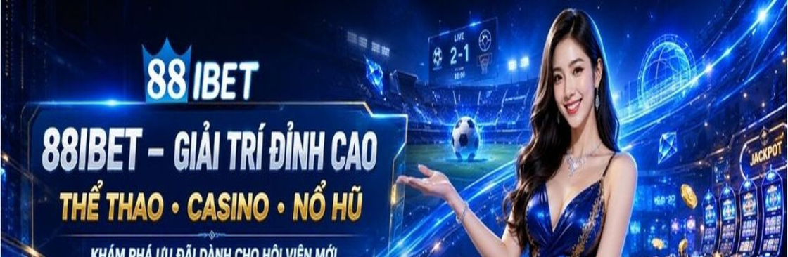 88IBET Cover Image