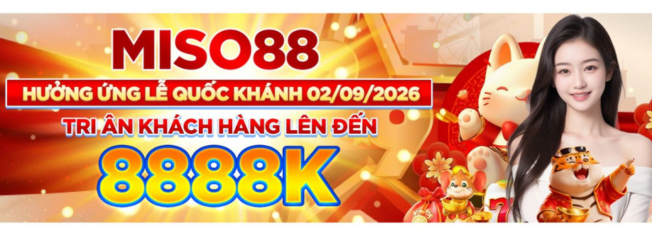 miso88 ktcom Cover Image