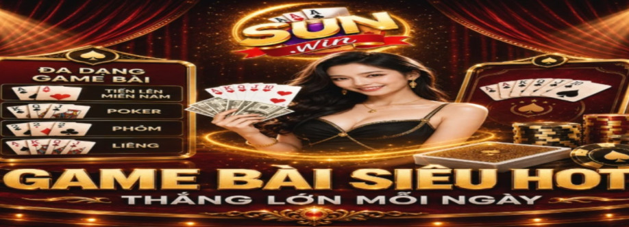Sunwin168 one Cover Image