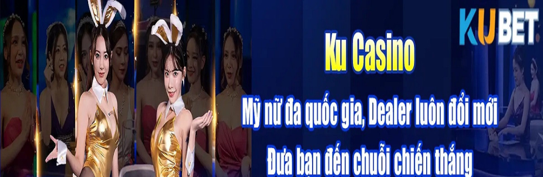 Kubet Cover Image