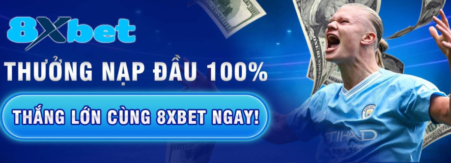 8Xbetvn icu Cover Image