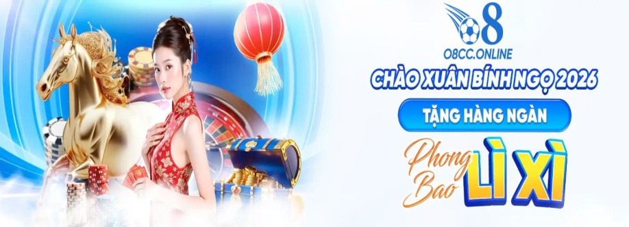 Nhà Cái O8 Cover Image