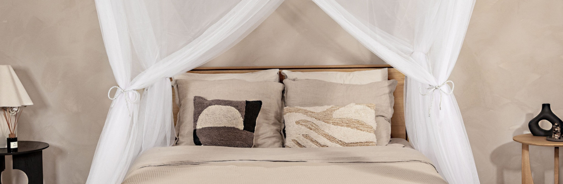 Bed Canopy Store Cover Image