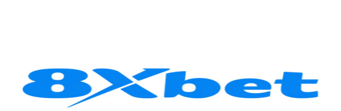 8XBET Cover Image