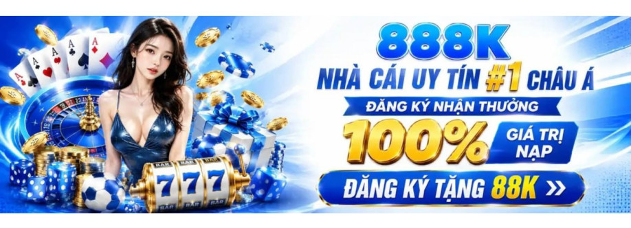 Nhà cái 888K Cover Image