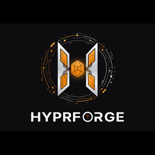 HyprForge Profile Picture
