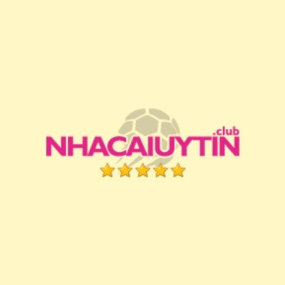 Nhà Cái Uy Tín Club Profile Picture