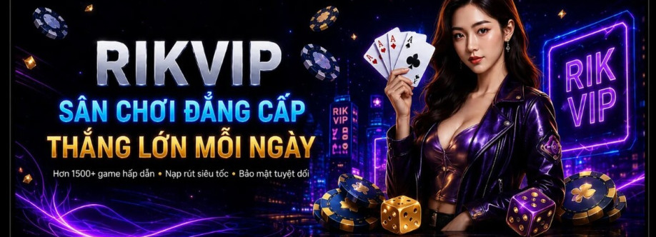 rikvip 99 Cover Image