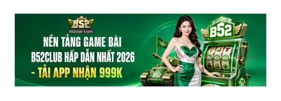 B52CLUB 1COM Cover Image