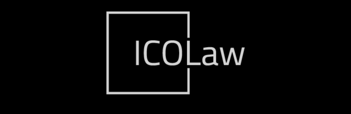 ICOLaw Net Cover Image