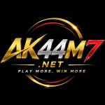 AK44 Profile Picture