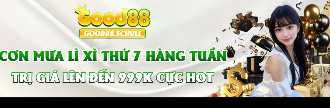 Good88 schule Cover Image