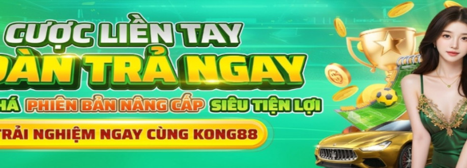 Kong88 innet Cover Image