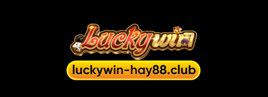 Luckywinhay88 club Cover Image
