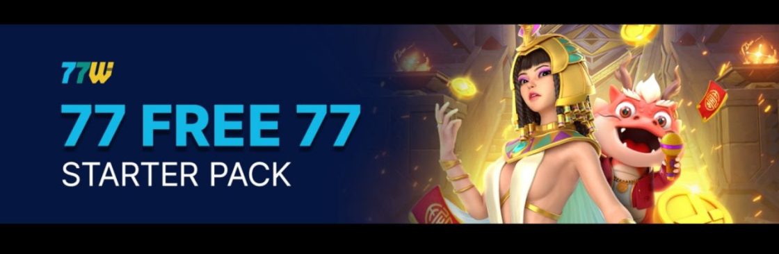 77W Cover Image