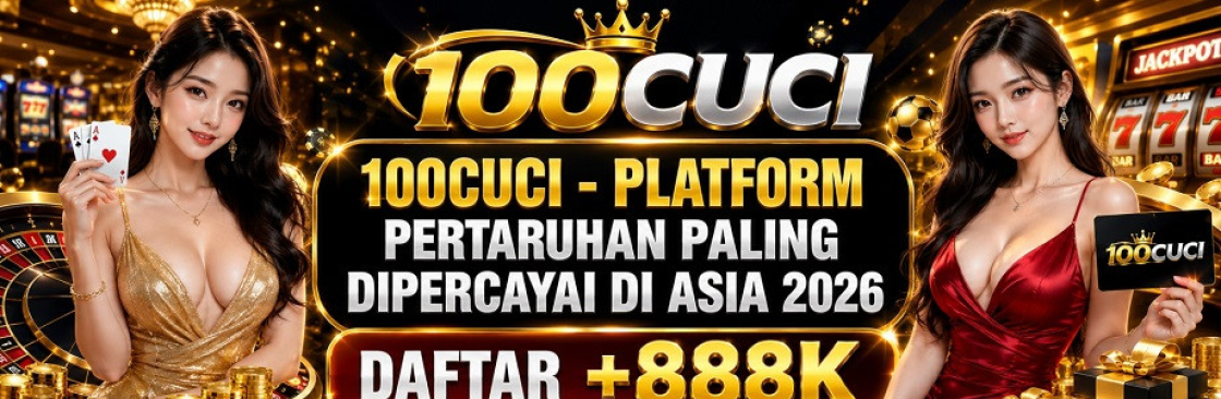 100Cuci us Cover Image