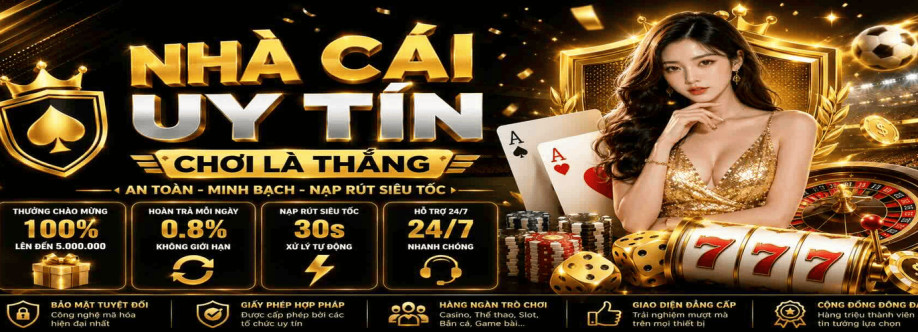 Nhà Cái Uy Tín Cover Image