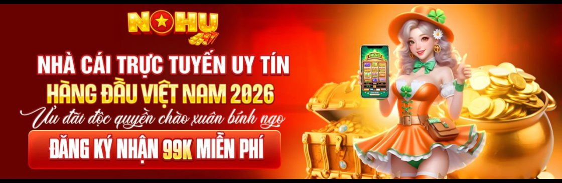 NOHU Cover Image