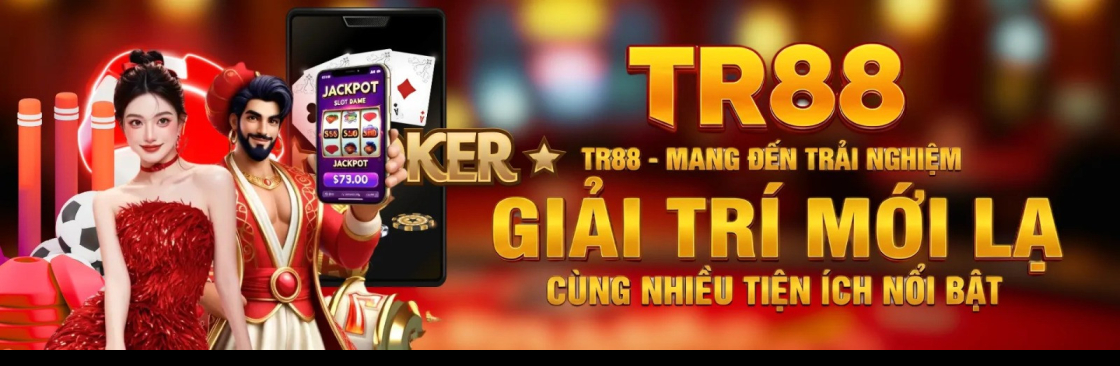 Tr88 casa Cover Image