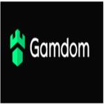 Gamdom Casino Profile Picture
