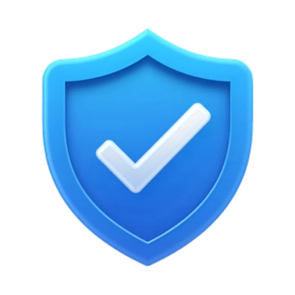 Authenticator App Begamob Profile Picture