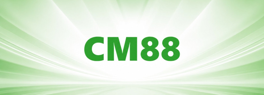 Cm88 betcom Cover Image