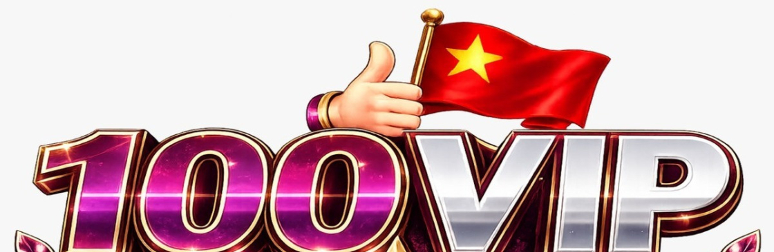 100VIP Cover Image
