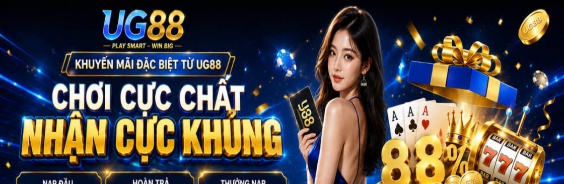 UG88 Cover Image