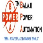 Balaji Power Automation Profile Picture