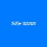 S8s88 org Profile Picture