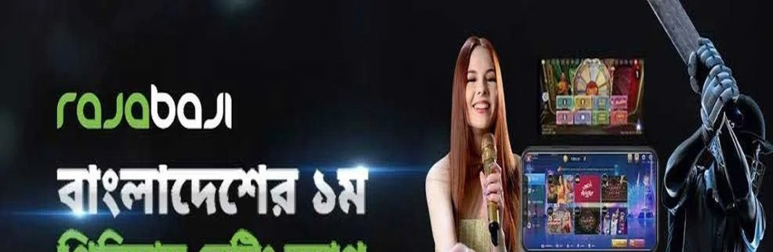 rajabaji Cover Image