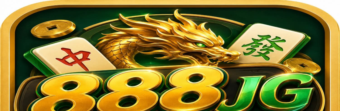 888jg org Cover Image