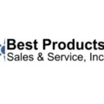 Best Products Sales And Service Inc Profile Picture