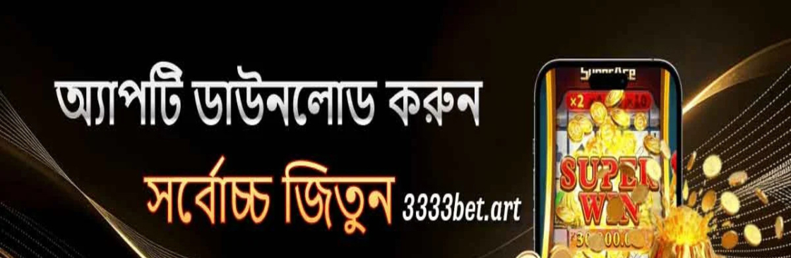 3333bet Cover Image
